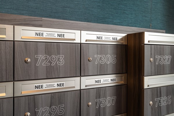 Medium property photo - Bulgersteyn 7305, 3011 AB Rotterdam